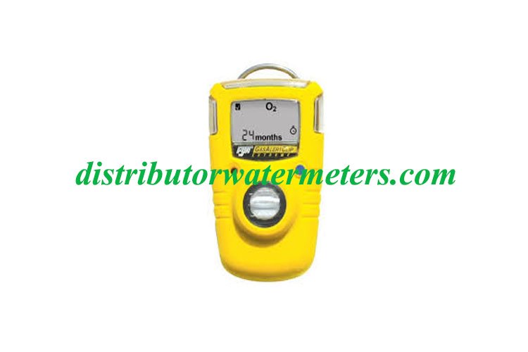 Jual Single Gas Detector H S Bw Gas Alert Extreme H S Flowmeter