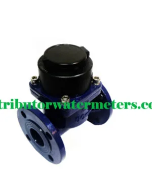 Water Meter Sensus Type WPI Size 2 Inch