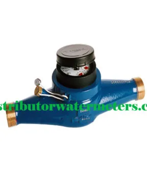 Water Meter Itron 1,5 Inch Multimag TMII
