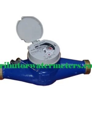 Water Meter Itron DN32 Multimag Cyble 1 1/4 Inch