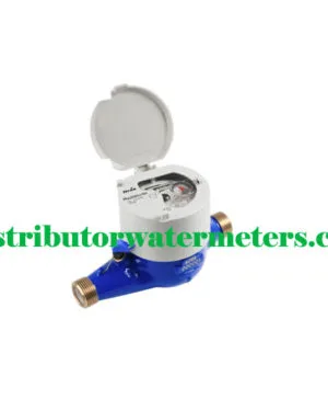 Water Meter Itron 3/4 Inch Multimag Cyble DN20