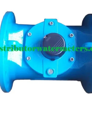Water Meter Itron Woltex 12 Inch DN300