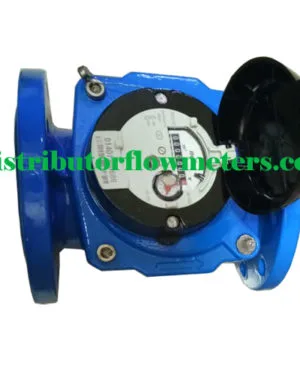 Water Meter Itron Woltex 4 Inch DN100