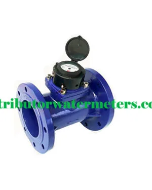 Water Meter Air Limbah 3 Inch Sensus Type WPI DN80