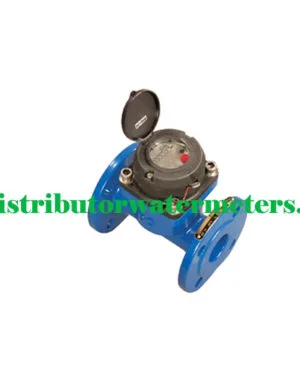Cold Water Meter Powogaz 1,5 Inch Type MWN DN40