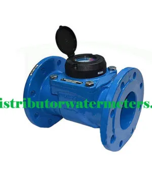 Cold Water Meter Powogaz 5 Inch MWN DN125
