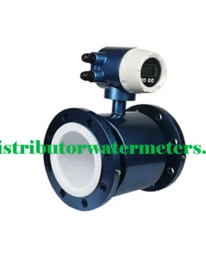 Water Meter Digital 10 Inch SHM Eletromagnetic DN250