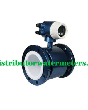 Water Meter Digital 8 Inch SHM Eletromagnetic DN200