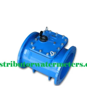 Meteran Air Powogaz 10 Inch Type MWN DN250
