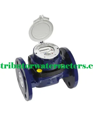 Water Flow Meter Sensus Meistream Size 4 Inch DN100