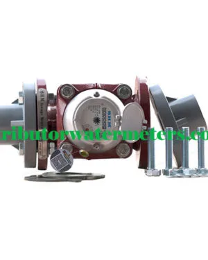 Water Meter Air Limbah SHM 5 Inch DN125