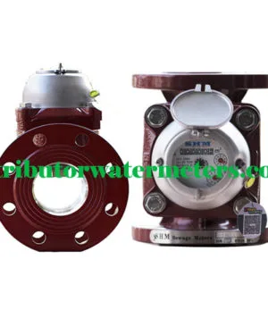 Water Meter Air Limbah SHM 6 Inch DN150