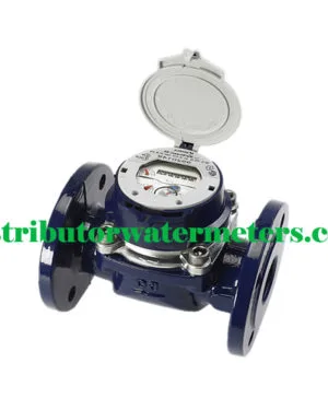 Water Meter DN40 Sensus Type Meistream PN40 Size 1,5 Inch