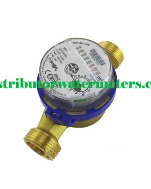 Cold Water Meter POWOGAZ JS Smart C+ DN20