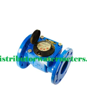 Water Meter Powogaz 3 Inch MWN DN80