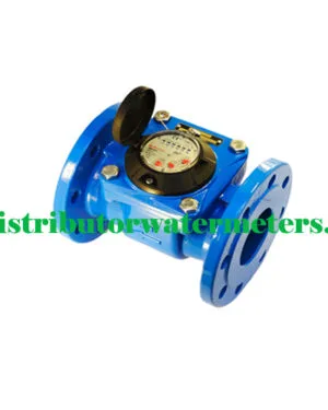 Water Meter Powogaz 4 Inch MWN DN100