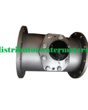 Flow Meter Stainless Steel 10 Inch DN250