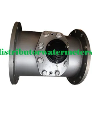 Flow Meter SUS 304 / SUS 316L 12 Inch DN300
