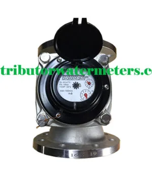 Flow Meter Stainless Steel 4 Inch SHM DN100