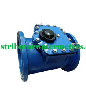 Water Meter Amico 10 Inch LXLG-250E