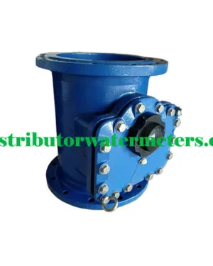 Flow Meter Amico DN300 LXLG-300E