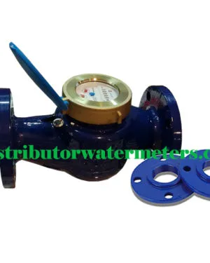 Meteran Air Amico DN50 LXSG-50E