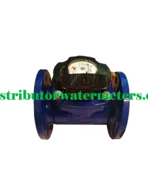 Water Meter Amico 3 Inch LXLG-80E