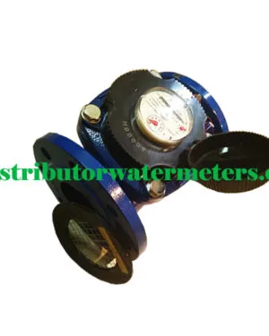 Water Meter Amico 4 Inch LXLG-100E