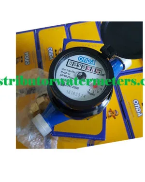 Flow Meter ONDA SNI 1/2 Inch BWMO DN15