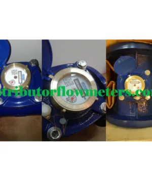 Flow Meter Onda 6 Inch DN150