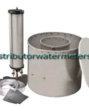 Jual DAUBLE RING INFILTROMETER