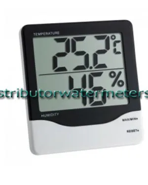 Jual THERMOHYGROMETER TFA