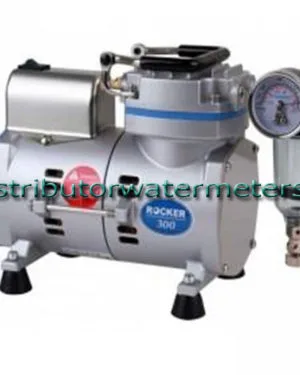 Jual VACUUM PUMP ROCKER 300