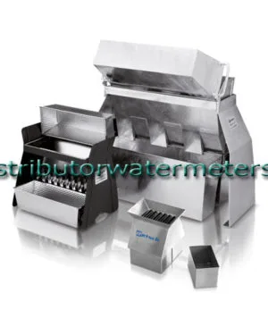 Jual SAMPLE SPITTER