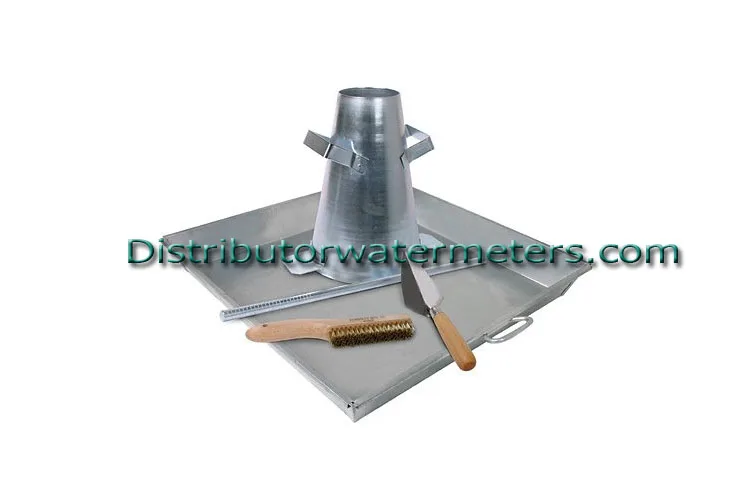 Jual SLUMP TEST