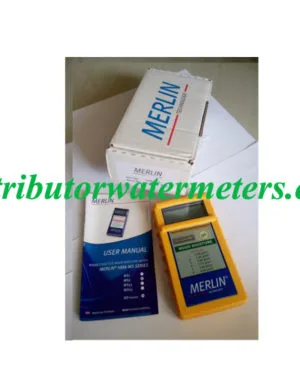 MERLIN HM8-WS1 Veneer Wood Moisture Meter
