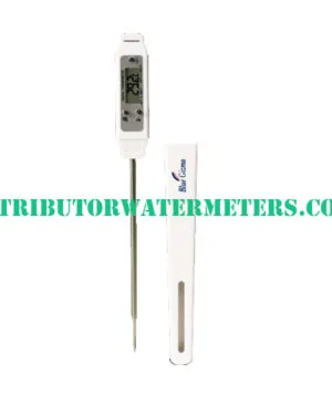 Jual THERMOMETER BLUE GIZMO 366 DIGITAL