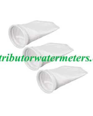 Jual 100 MICRON FILTER BAGS