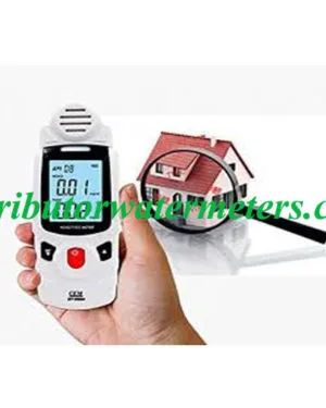 Jual Air Pollution Meter HCHO & TVOC - CEM Instruments Tester 2 in 1 DT900A