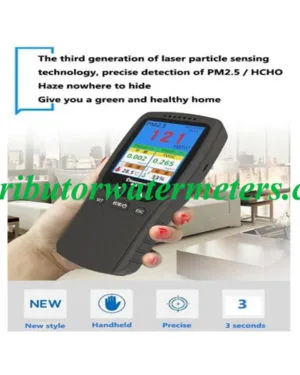 Jual Air Quality Detector