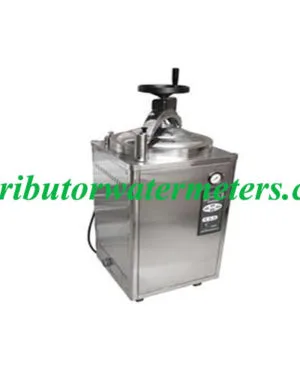 Jual Autoclave Digital