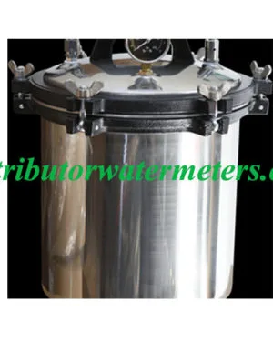 Jual Autoclave gea