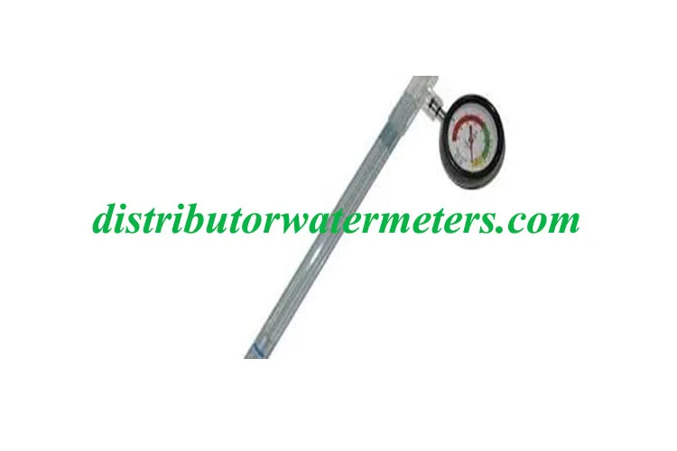 Jual DM 8 TENSIOMETER TAKEMURA