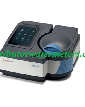 Jual GENESYS 150 UV-Visible Spectrophotometer