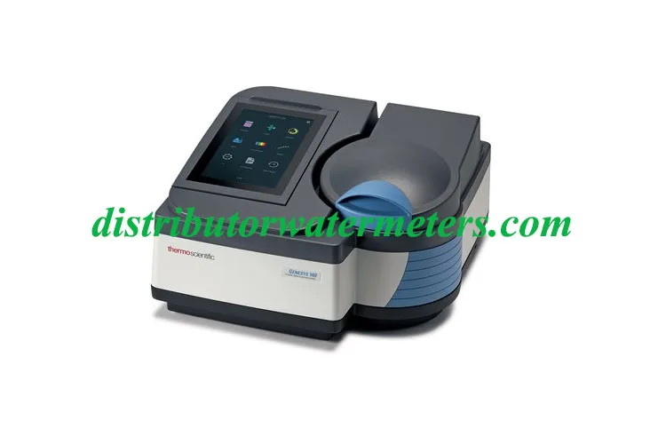 Jual GENESYS 150 UV-Visible Spectrophotometer
