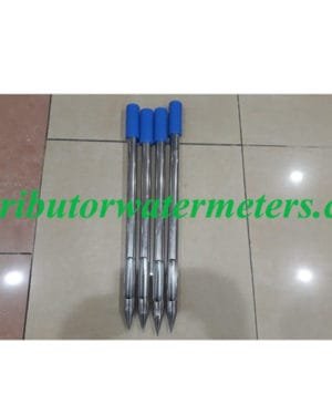 Jual GRAIN SAMPLER Uno Ganda Tabung Spear