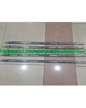Jual GRAIN SAMPLER Zona Ganda Tabung Spear