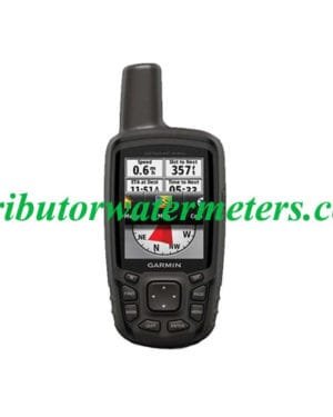 Jual Garmin GPSMAP 64SC