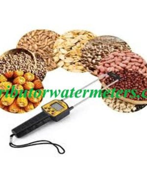Jual Grain Moisture Meter Smart Sensor AR kadar air beras gandum AR