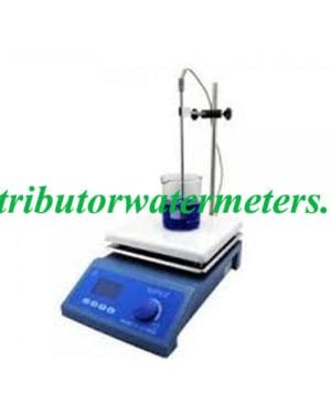Jual HOT PLATE STIRER DIGITAL Hot Plate Laboratorium